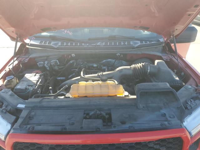 Photo 11 from auction – 2019 FORD F150 SUPER with VIN 1FTEW1CP5KKD44742