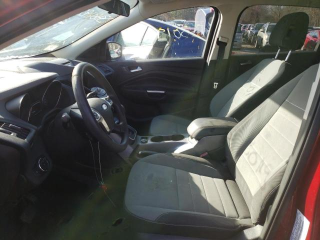 Photo 7 from auction – 2013 FORD ESCAPE SE with VIN 1FMCU0GX3DUC08016
