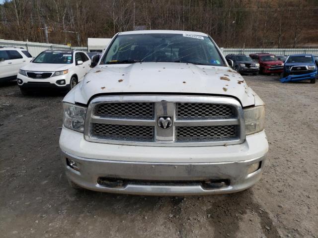 Photo 5 from auction – 2012 DODGE RAM 1500 L with VIN 1C6RD7PT0CS242033