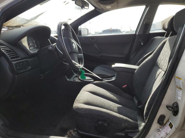 Photo 7 from auction – 2005 MITSUBISHI GALANT DE with VIN 4A3AB26F35E012723