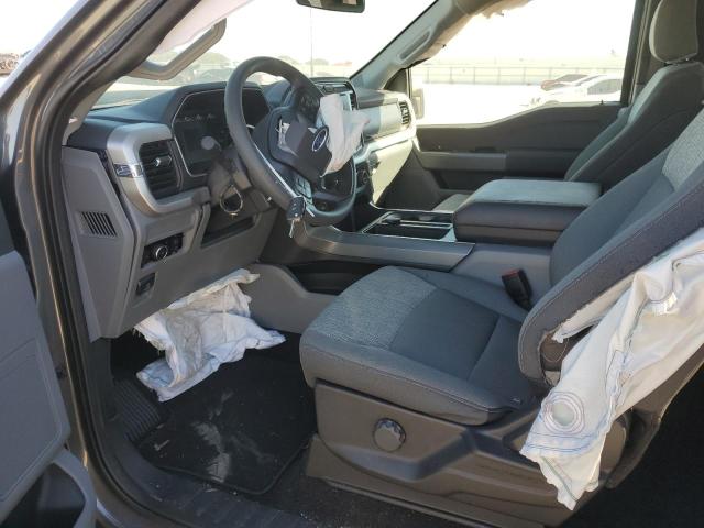 Photo 7 from auction – 2022 FORD F150 SUPER with VIN 1FTEX1C50NKD00907