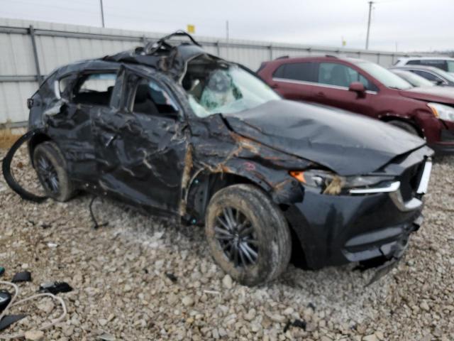 Photo 4 from auction – 2019 MAZDA CX-5 TOURI with VIN JM3KFBCM0K0625543
