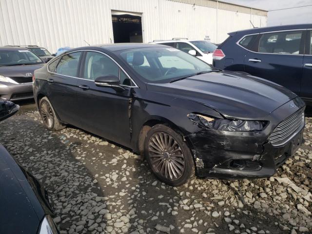 Photo 4 from auction – 2014 FORD FUSION TIT with VIN 3FA6P0K99ER330640