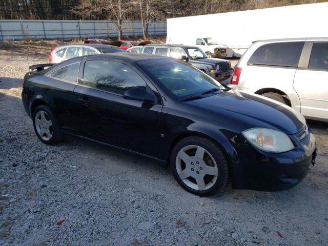 Photo 4 from auction – 2008 CHEVROLET COBALT SPO with VIN 1G1AM18B487180258