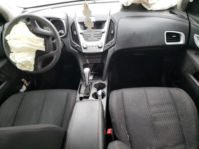 Photo 8 from auction – 2015 CHEVROLET EQUINOX LS with VIN 2GNALAEK8F1110116