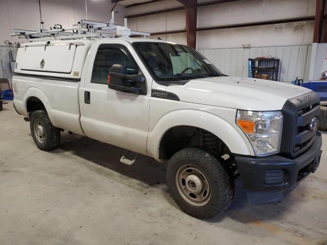 Photo 4 from auction – 2014 FORD F250 SUPER with VIN 1FTBF2B62EEA44340