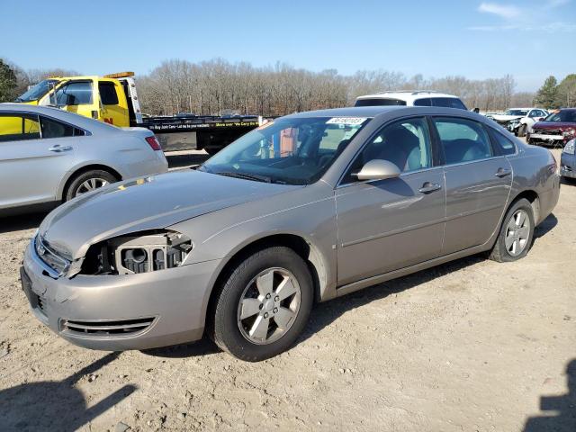 CHEVROLET IMPALA LT 2006 with VIN 2G1WT55K069199695 - Photo from auction