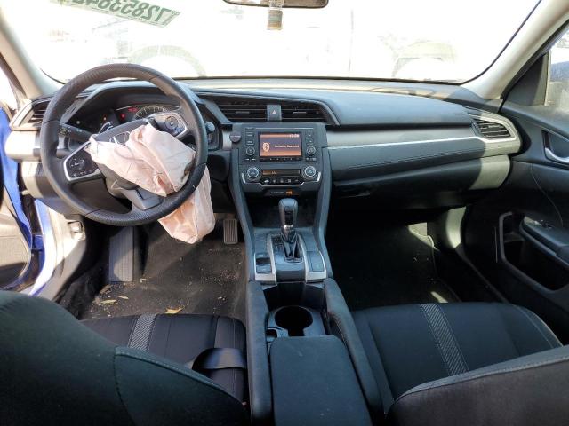 Photo 8 from auction – 2016 HONDA CIVIC LX with VIN 19XFC2F59GE014044