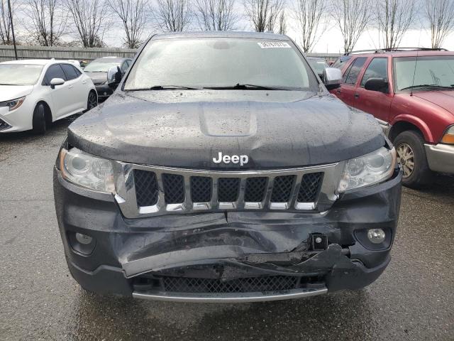 Photo 5 from auction – 2011 JEEP GRAND CHER with VIN 1J4RR6GT9BC684395