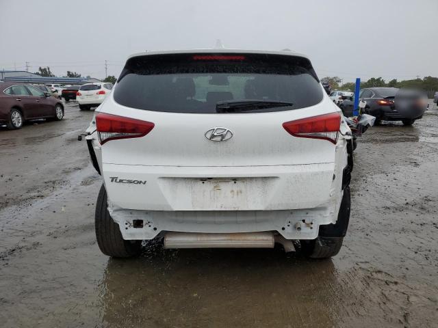 Photo 6 from auction – 2018 HYUNDAI TUCSON SEL with VIN KM8J33A47JU695453