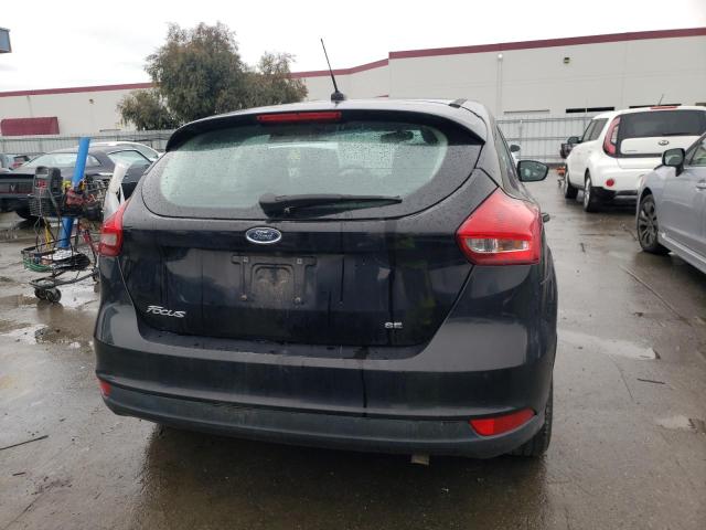 Photo 6 from auction – 2017 FORD FOCUS SE with VIN 1FADP3K21HL232894