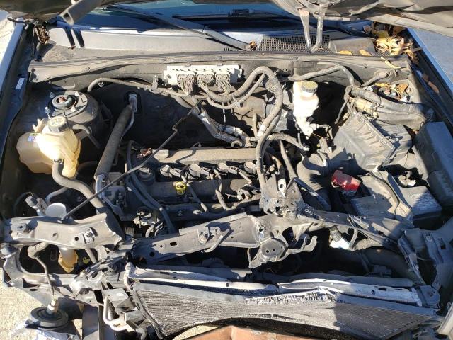 Photo 11 from auction – 2009 MERCURY MARINER PR with VIN 4M2CU87719KJ18816