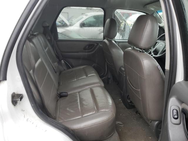 Photo 11 from auction – 2006 FORD ESCAPE HEV with VIN 1FMCU96H06KC95774