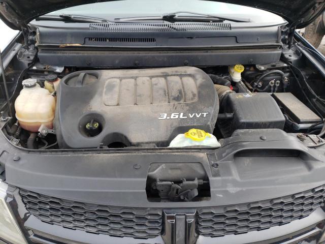 Photo 12 from auction – 2015 DODGE JOURNEY CR with VIN 3C4PDCGG8FT596249
