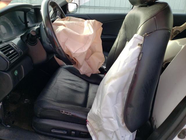 Photo 7 from auction – 2014 HONDA ACCORD SPO with VIN 1HGCR2F56EA013453
