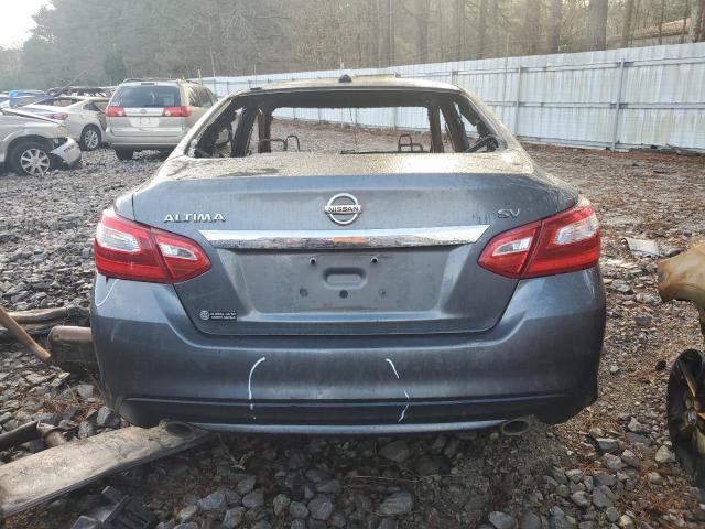 Photo 6 from auction – 2017 NISSAN ALTIMA 2.5 with VIN 1N4AL3AP7HC287605
