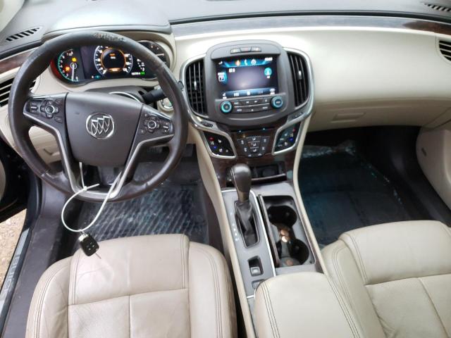 Photo 8 from auction – 2014 BUICK LACROSSE T with VIN 1G4GF5G38EF130599