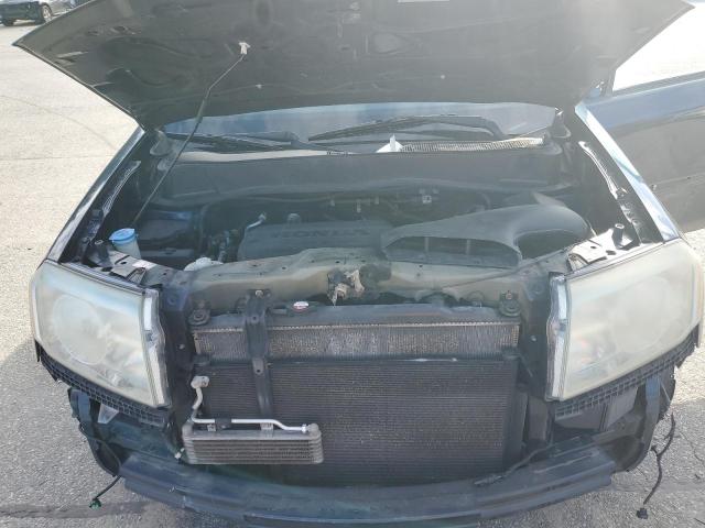 Photo 11 from auction – 2010 HONDA PILOT EXL with VIN 5FNYF4H52AB035408