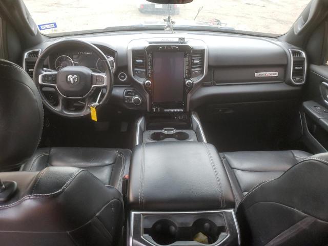 Photo 8 from auction – 2020 RAM 1500 BIG H with VIN 1C6SRFFT6LN181722