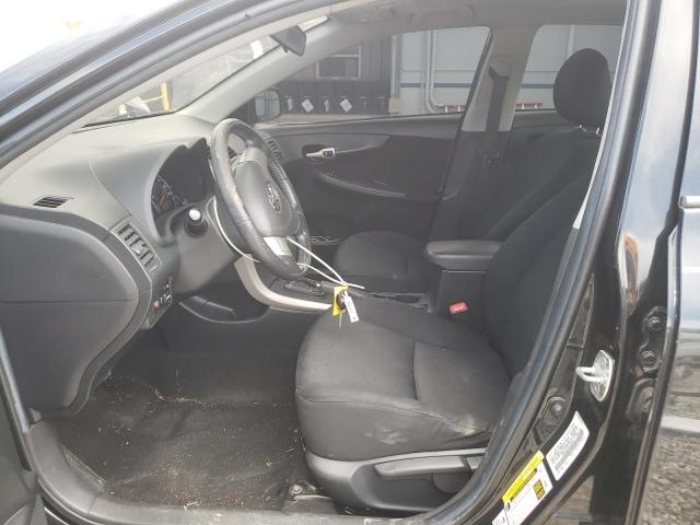 Photo 7 from auction – 2009 TOYOTA COROLLA BA with VIN 1NXBU40E29Z092567
