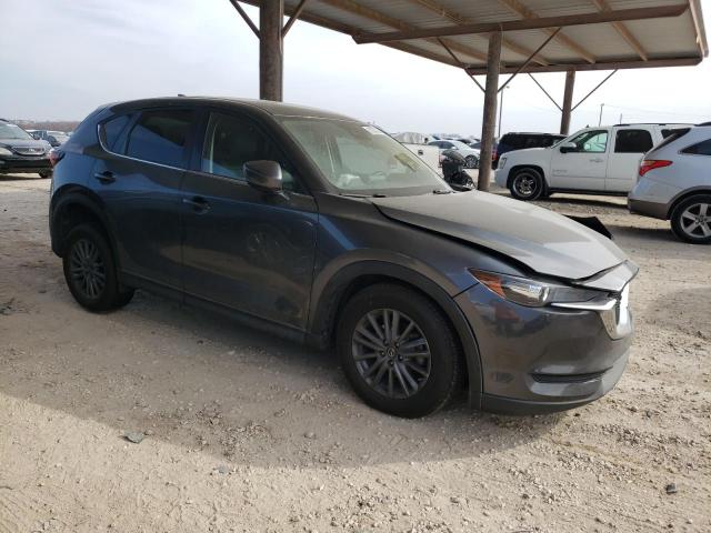 Photo 4 from auction – 2020 MAZDA CX-5 TOURI with VIN JM3KFBCMXL0785558