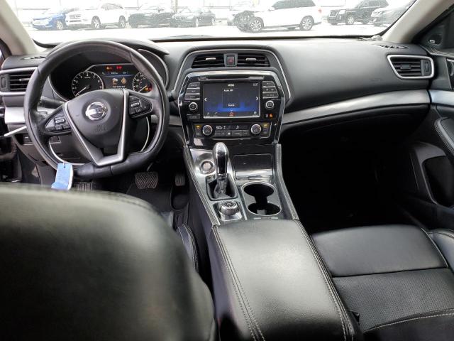 Photo 8 from auction – 2017 NISSAN MAXIMA 3.5 with VIN 1N4AA6AP8HC364876