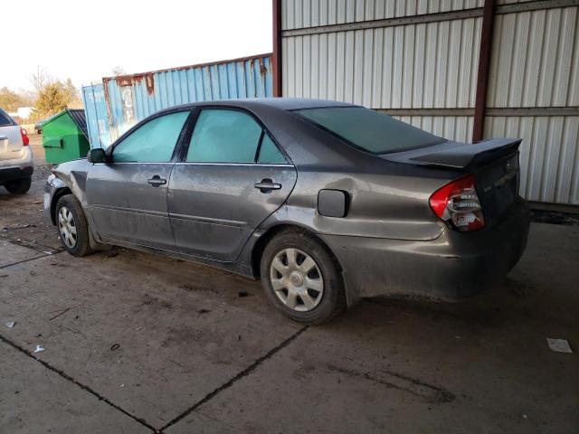 Photo 2 from auction – 2003 TOYOTA CAMRY LE with VIN 4T1BE32K23U687467