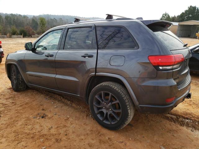 Photo 2 from auction – 2014 JEEP GRAND CHER with VIN 1C4RJFCTXEC146277