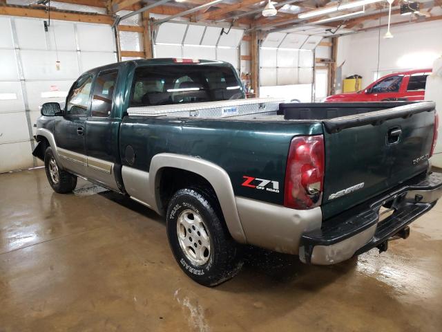 Zdjęcie 2 z aukcji – 2003 CHEVROLET SILVERADO z VIN 2GCEK19T831351377