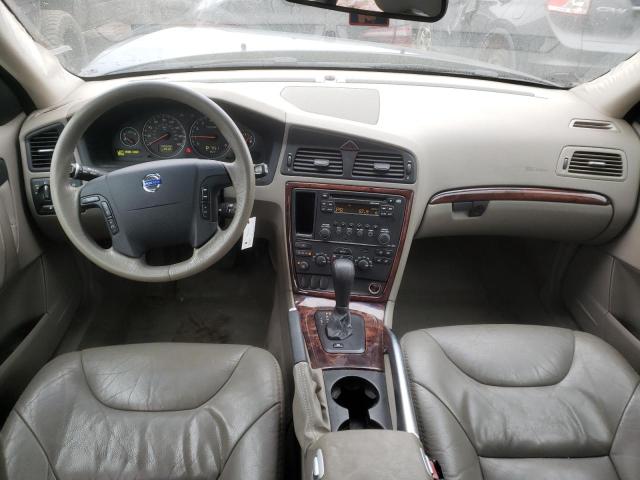 Photo 8 from auction – 2007 VOLVO XC70 with VIN YV4SZ592171265155