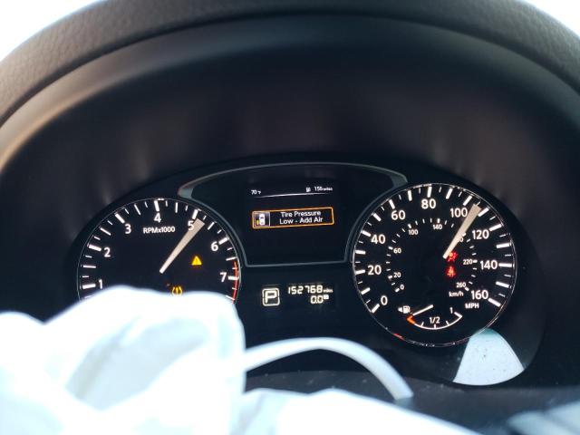 Photo 9 from auction – 2015 NISSAN ALTIMA 2.5 with VIN 1N4AL3AP2FC473338