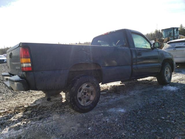 Photo 3 from auction – 2006 GMC NEW SIERRA with VIN 3GTEK14X76G148681