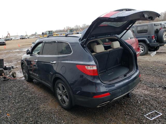 Photo 2 from auction – 2014 HYUNDAI SANTA FE G with VIN KM8SRDHF2EU064017