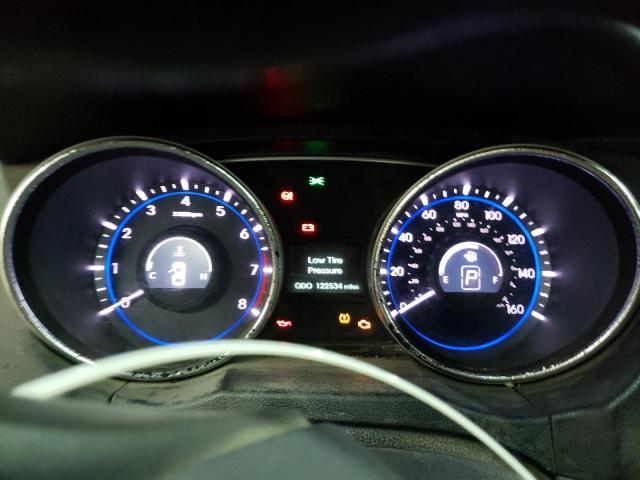 Photo 9 from auction – 2014 HYUNDAI SONATA GLS with VIN 5NPEB4AC7EH863727