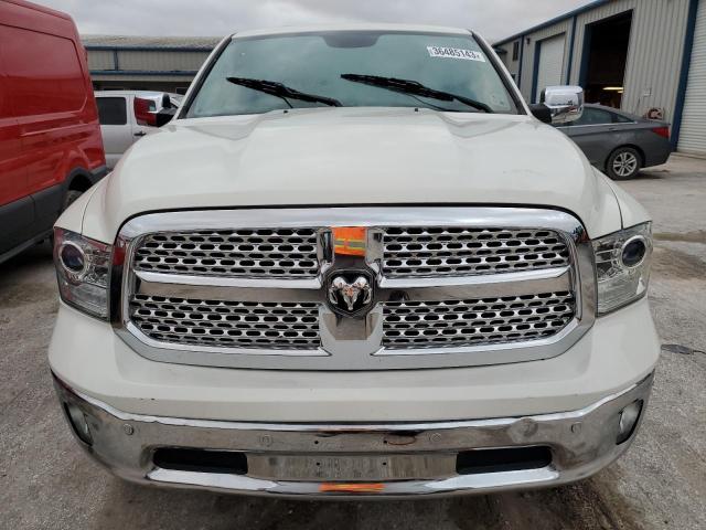 Photo 5 from auction – 2018 RAM 1500 LARAM with VIN 1C6RR7NT4JS190794