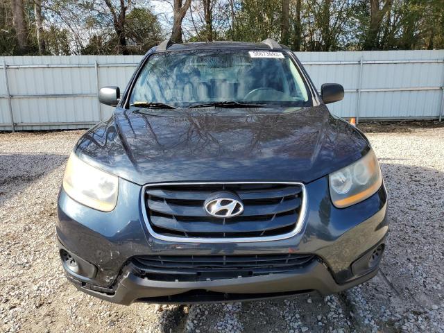 Photo 5 from auction – 2010 HYUNDAI SANTA FE G with VIN 5NMSG3AB2AH345196