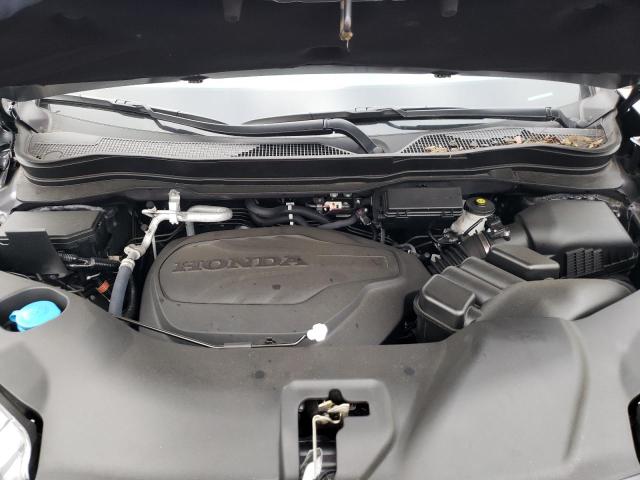 Photo 12 from auction – 2022 HONDA PILOT SE with VIN 5FNYF6H21NB063546