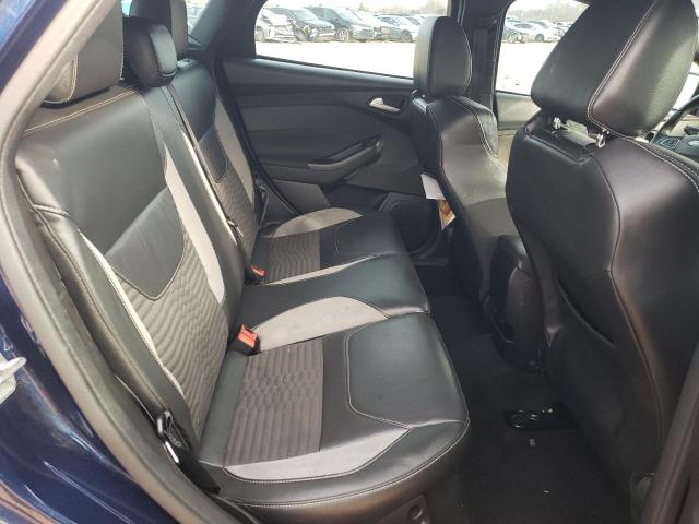 Photo 10 from auction – 2017 FORD FOCUS ST with VIN 1FADP3L95HL292351