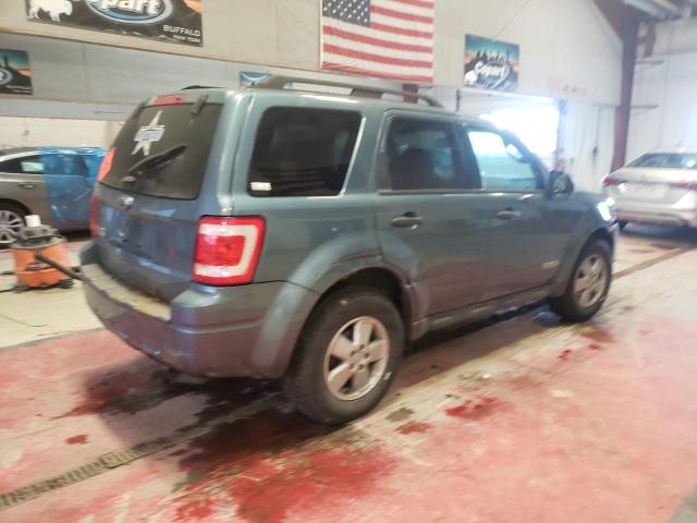 Photo 3 from auction – 2011 FORD ESCAPE XLT with VIN 1FMCU0D70BKB54204
