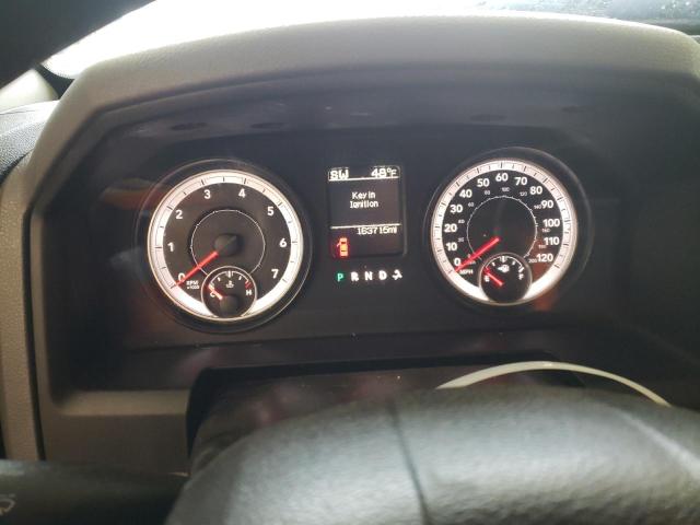 Photo 9 from auction – 2014 RAM 1500 SLT with VIN 1C6RR7TT5ES300499