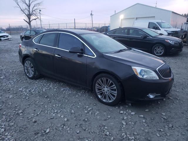 Photo 4 from auction – 2014 BUICK VERANO with VIN 1G4PP5SKXE4163143