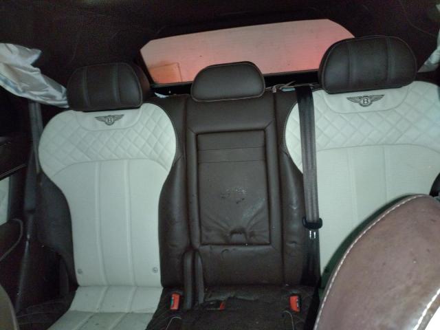 Photo 10 from auction – 2019 BENTLEY BENTAYGA with VIN SJAAM2ZV2KC025231