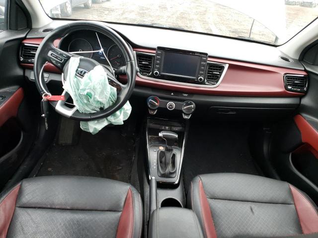 صورة رقم 8 من المزاد - 2018 KIA RIO EX مع VIN 3KPA35AB2JE044115