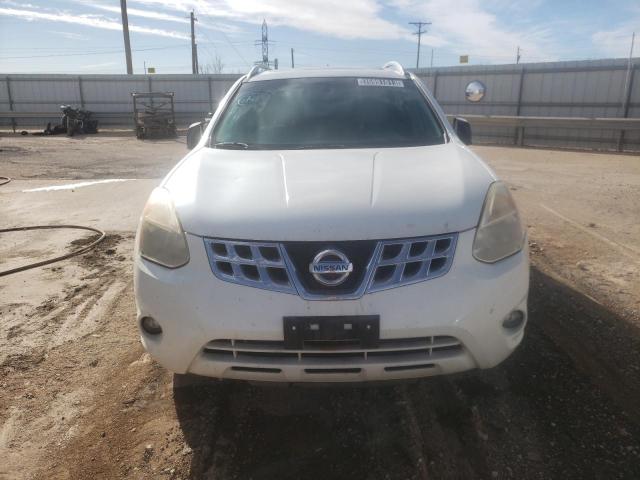 Photo 5 from auction – 2013 NISSAN ROGUE S with VIN JN8AS5MT8DW515545