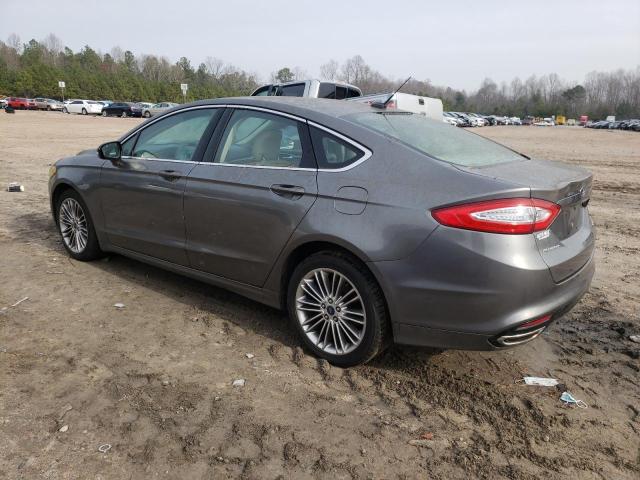 Photo 2 from auction – 2014 FORD FUSION SE with VIN 3FA6P0H93ER243923