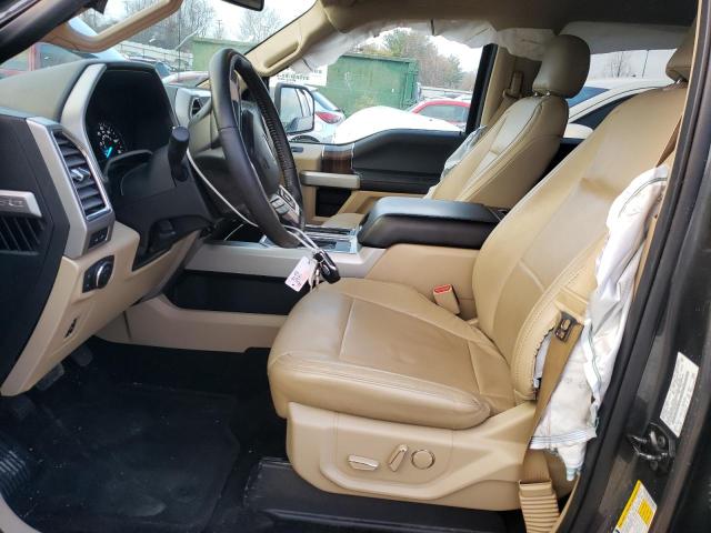 Photo 7 from auction – 2015 FORD F150 SUPER with VIN 1FTFW1EF7FKD35832