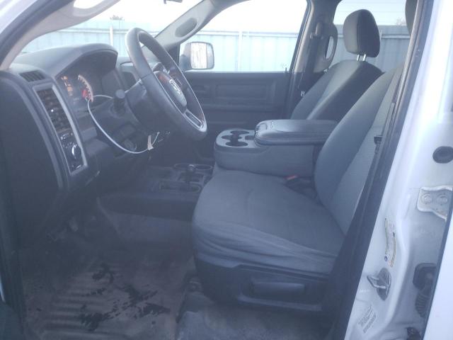 Photo 7 from auction – 2014 RAM 2500 ST with VIN 3C6UR5HL5EG236317