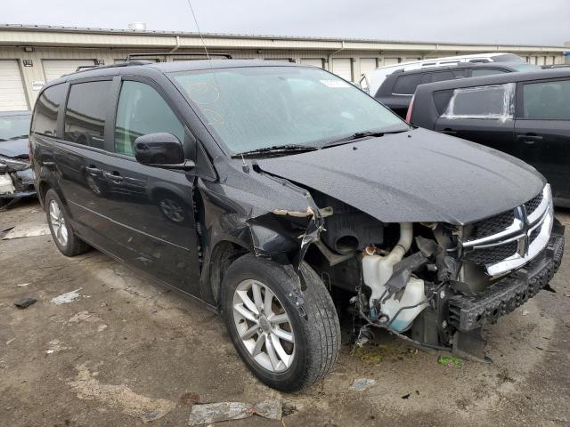 Photo 4 from auction – 2016 DODGE GRAND CARA with VIN 2C4RDGCG7GR310191