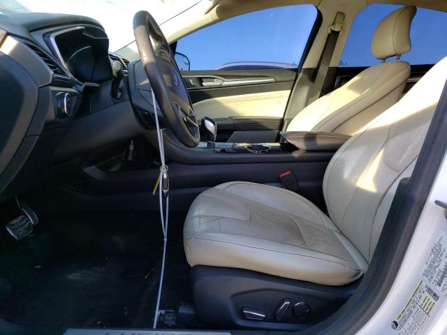 Photo 7 from auction – 2015 FORD FUSION TIT with VIN 3FA6P0K91FR238486