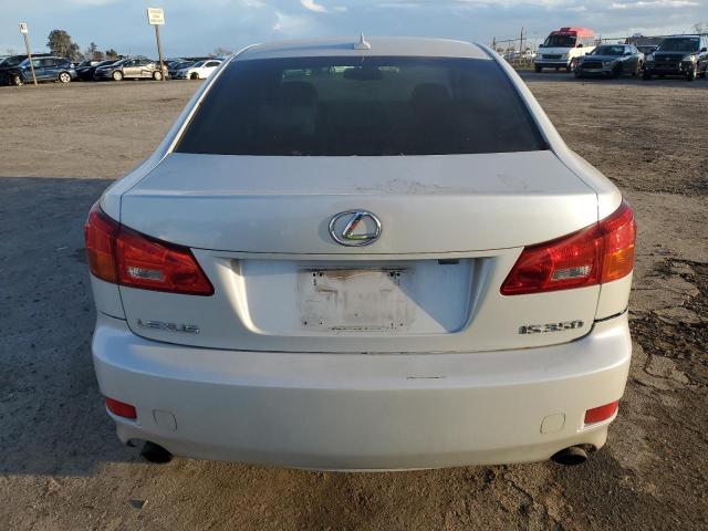 Photo 6 from auction – 2008 LEXUS IS 350 with VIN JTHBE262785018457